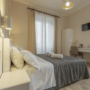 Πανσιόν Walker Rooms, Ρώμη