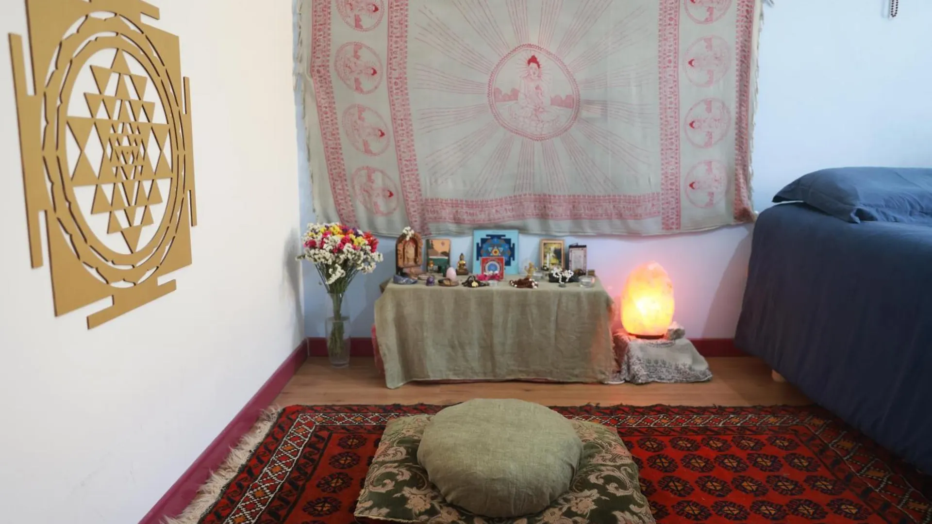 Apartment Lovely Sanctuary Central Rome